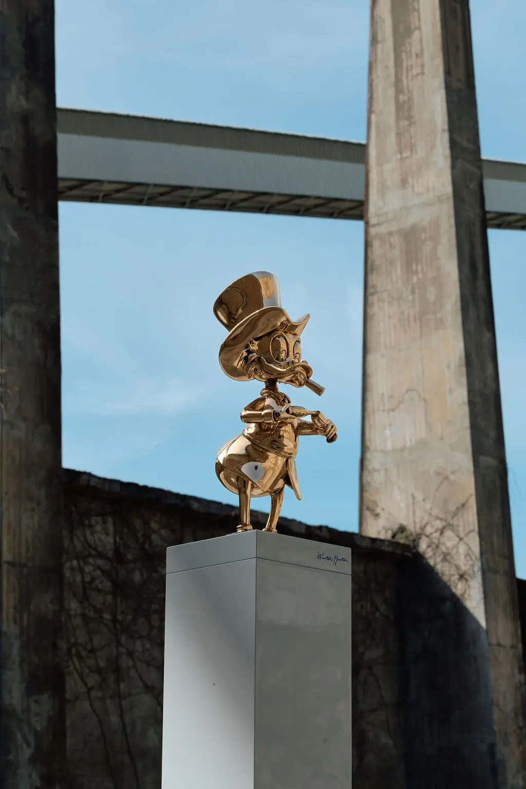 Enjoy Life by Wouter Houten