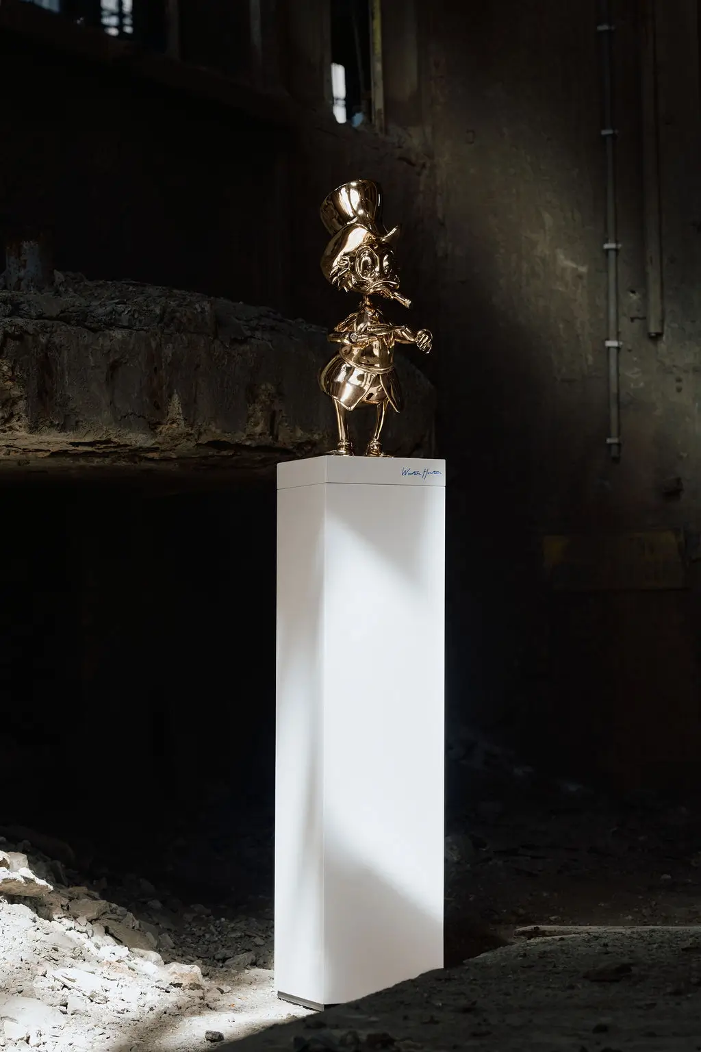 Enjoy Life by Wouter Houten